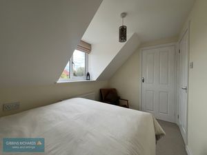 Bedroom Two- click for photo gallery